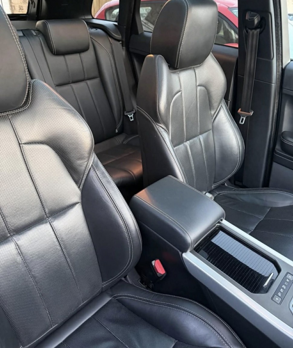 Used Land Rover Range Rover Evoque 2014 for sale - 77938188: Photo 3