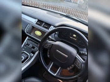 Used Land Rover Range Rover Evoque 2014 for sale - 77938188: Photo