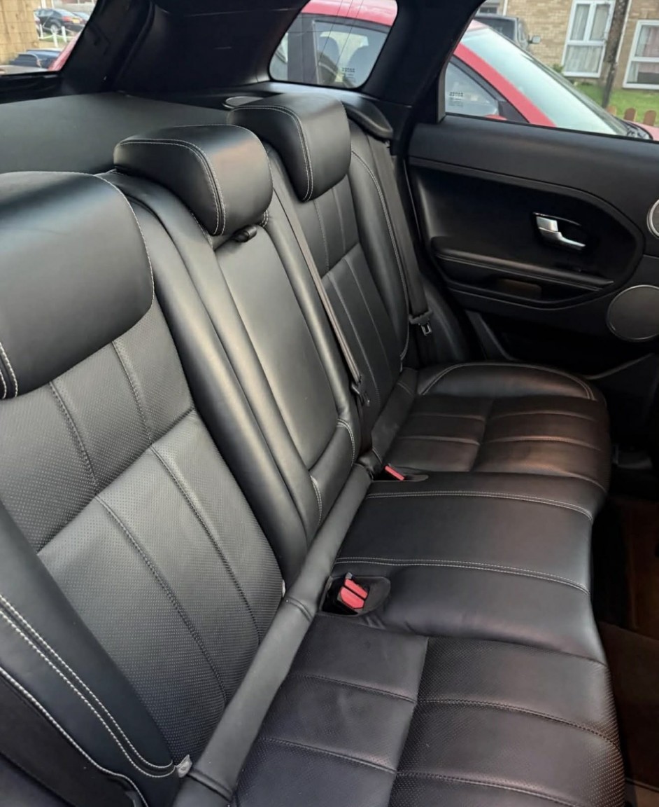 Used Land Rover Range Rover Evoque 2014 for sale - 77938188: Photo 5