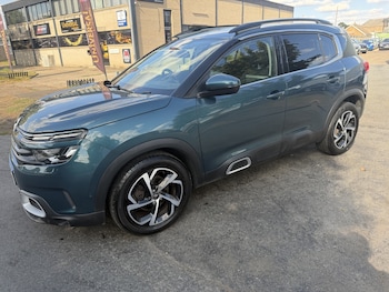 Used Citroen C5 Aircross 2019 for sale - 79302155: Photo