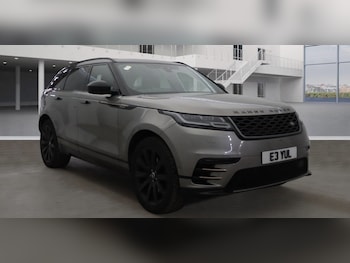 2018 - 3.0 SD6 V6 R-Dynamic HSE 5-Door