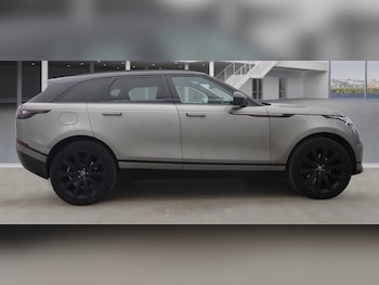 Used Land Rover Range Rover Velar 2018 for sale - 75613742: Photo