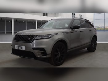 Used Land Rover Range Rover Velar 2018 for sale - 75613742: Photo