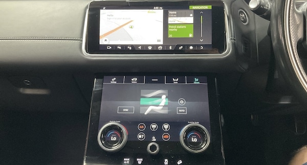 Used Land Rover Range Rover Velar 2018 for sale - 75613742: Photo 7
