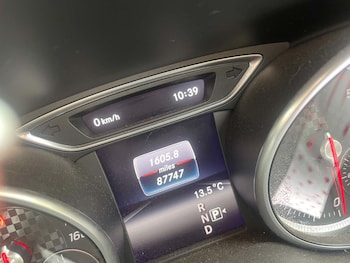 Used Mercedes-Benz A-Class 2017 for sale - 78832067: Photo