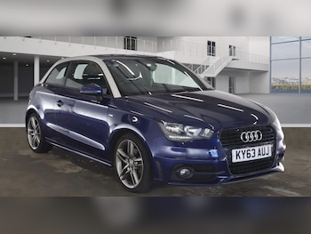 Audi A1 feature image