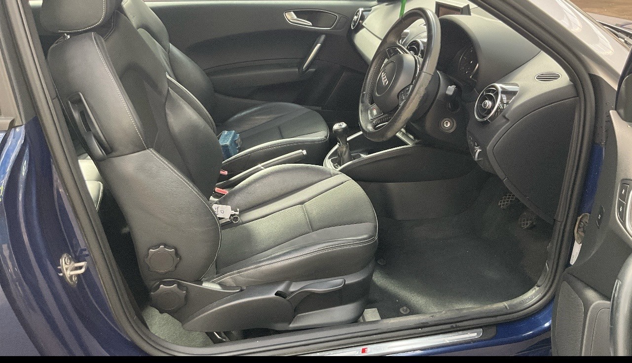 Used Audi A1 2013 for sale - 77983715: Photo 6