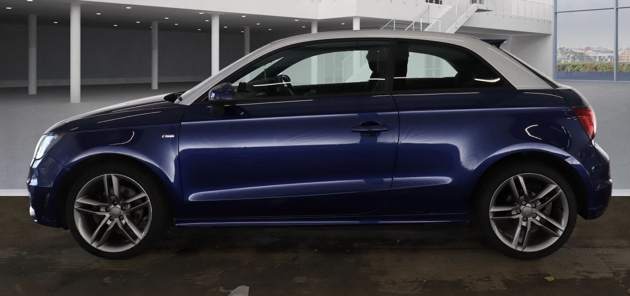 Used Audi A1 2013 for sale - 77983715: Photo 7