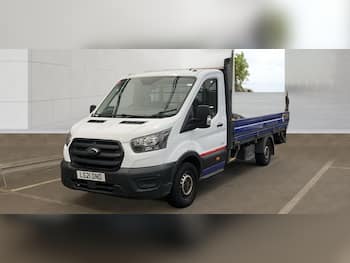 Used Ford Transit 2021 for sale - 79852189: Photo