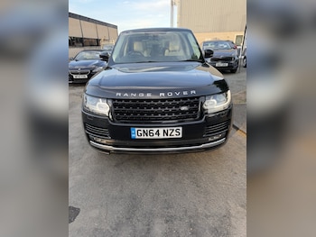 Used Land Rover Range Rover 2014 for sale - 78537091: Photo
