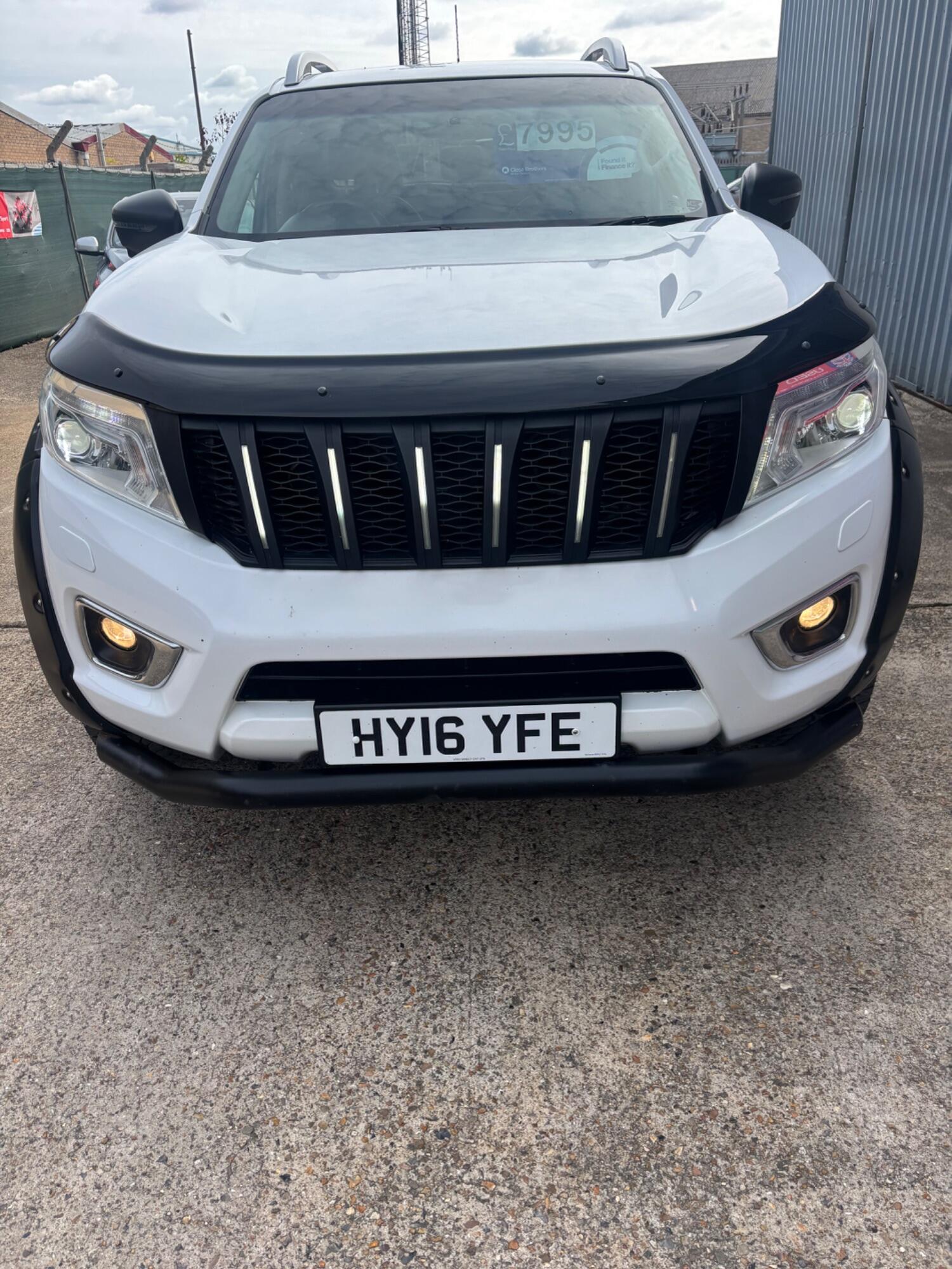 Vehicle 9