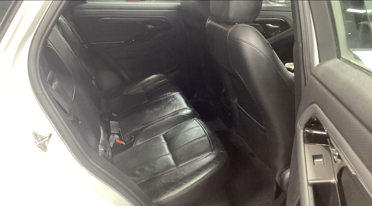 Used Land Rover Range Rover Evoque 2019 for sale - 78060496: Photo 4