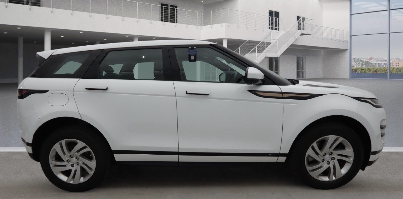 Used Land Rover Range Rover Evoque 2019 for sale - 78060496: Photo 6