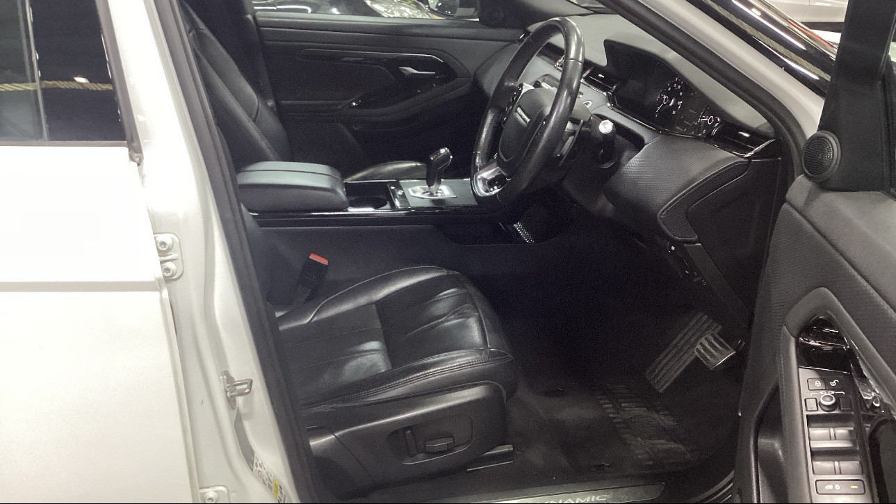 Used Land Rover Range Rover Evoque 2019 for sale - 78060496: Photo 7