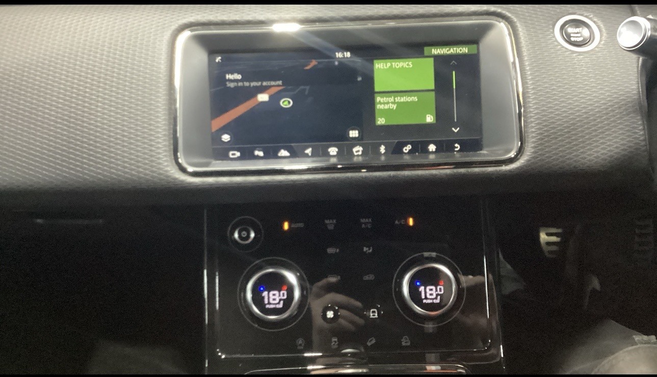 Used Land Rover Range Rover Evoque 2019 for sale - 78060496: Photo 8