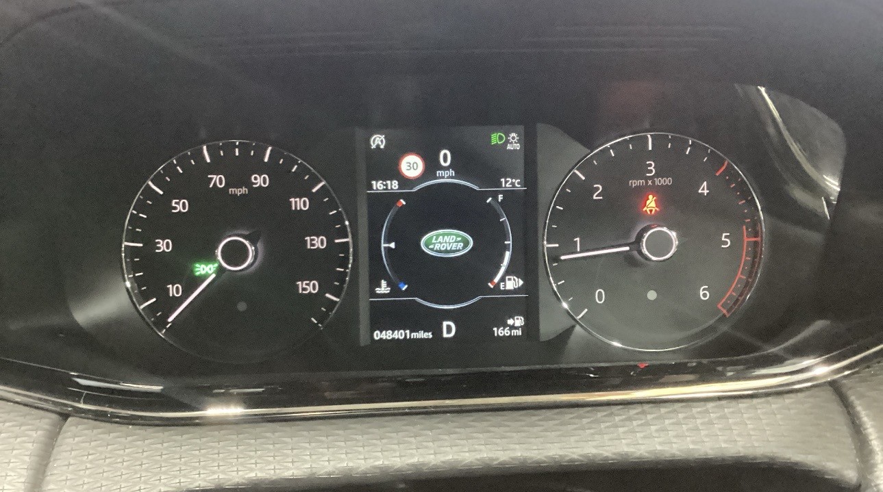 Used Land Rover Range Rover Evoque 2019 for sale - 78060496: Photo 9