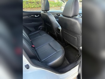 Used Nissan Qashqai 2014 for sale - 76446025: Photo