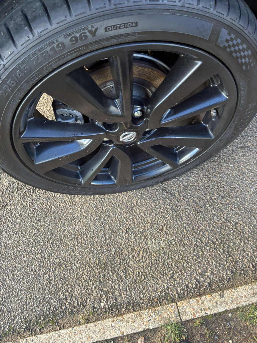 Used Nissan Qashqai 2014 for sale - 76446025: Photo 5