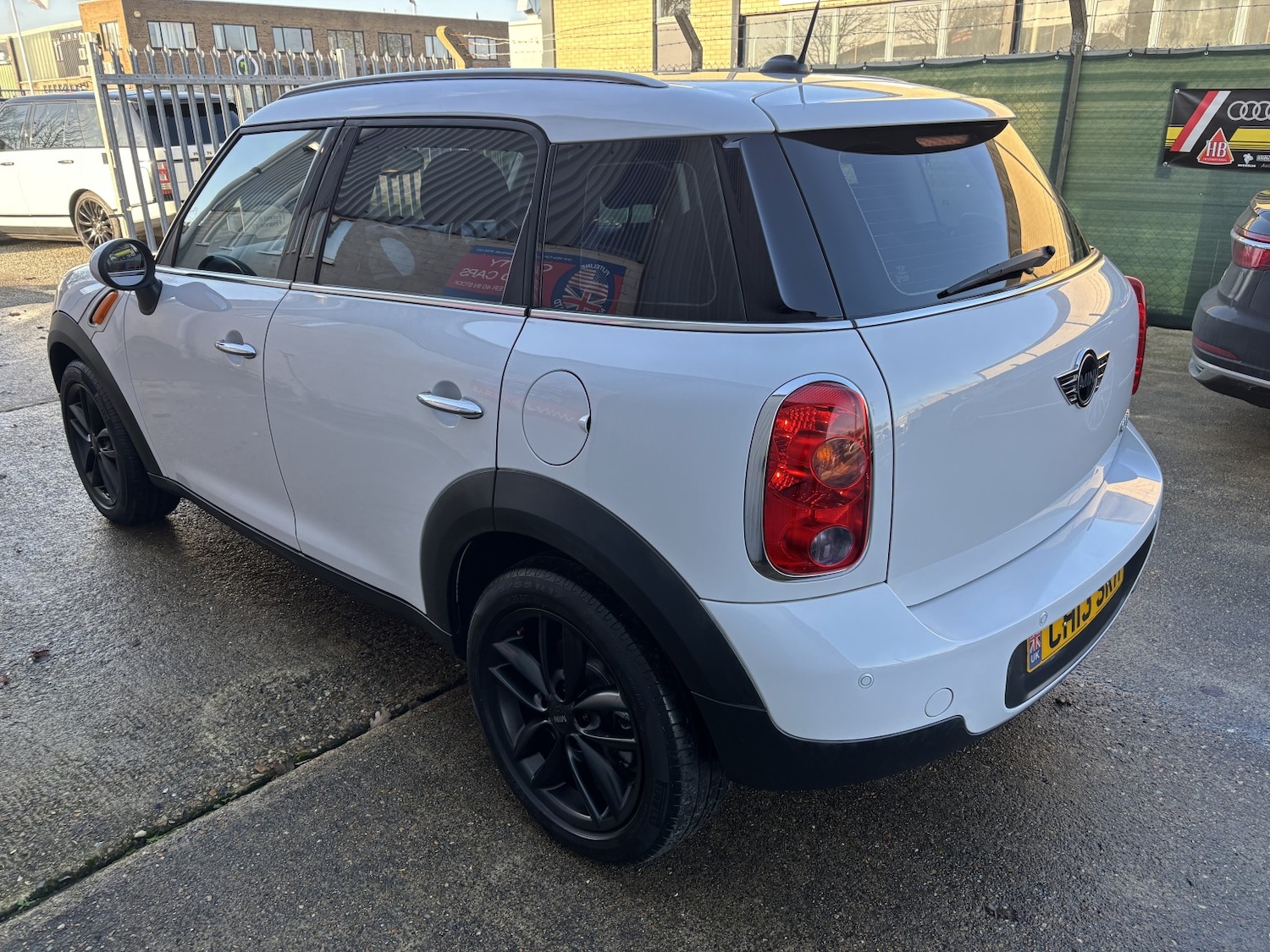 Used MINI Countryman 2013 for sale - 76951033: Photo 2