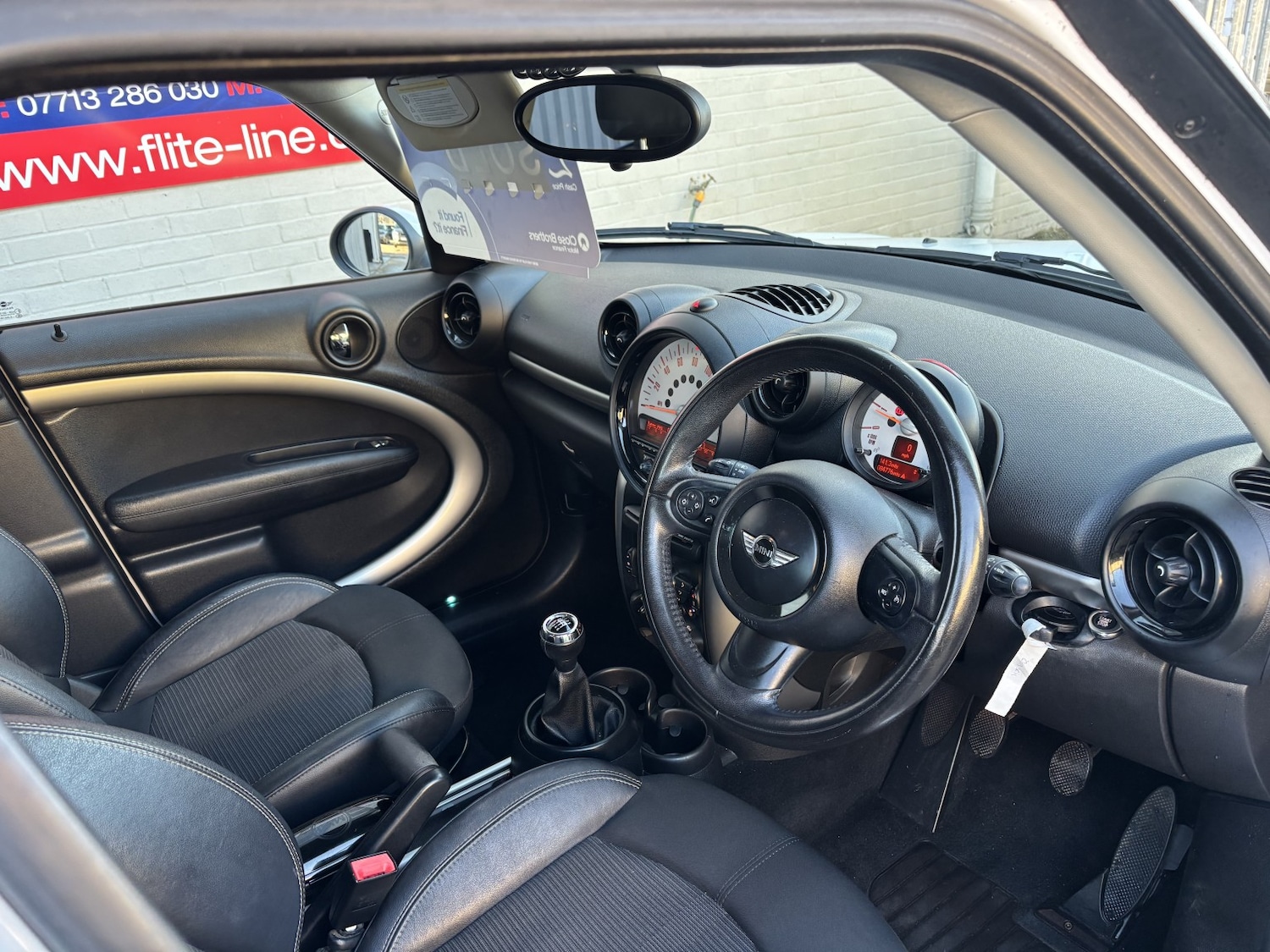 Used MINI Countryman 2013 for sale - 76951033: Photo 5