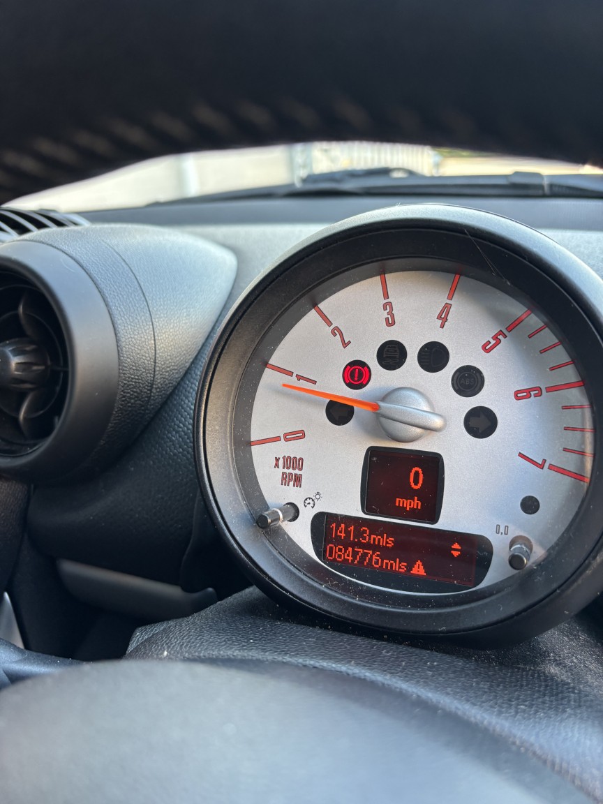 Used MINI Countryman 2013 for sale - 76951033: Photo 6