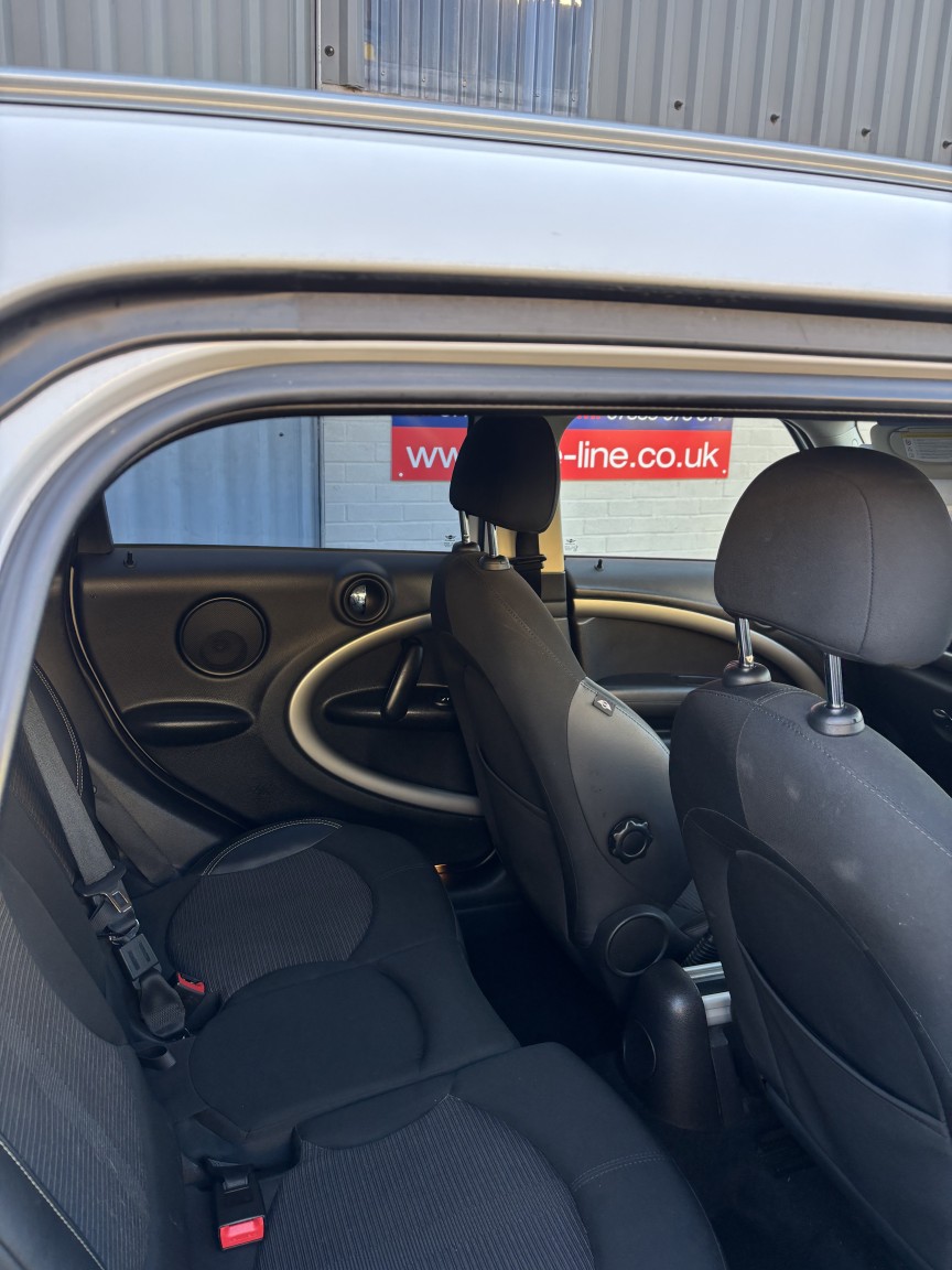 Used MINI Countryman 2013 for sale - 76951033: Photo 7