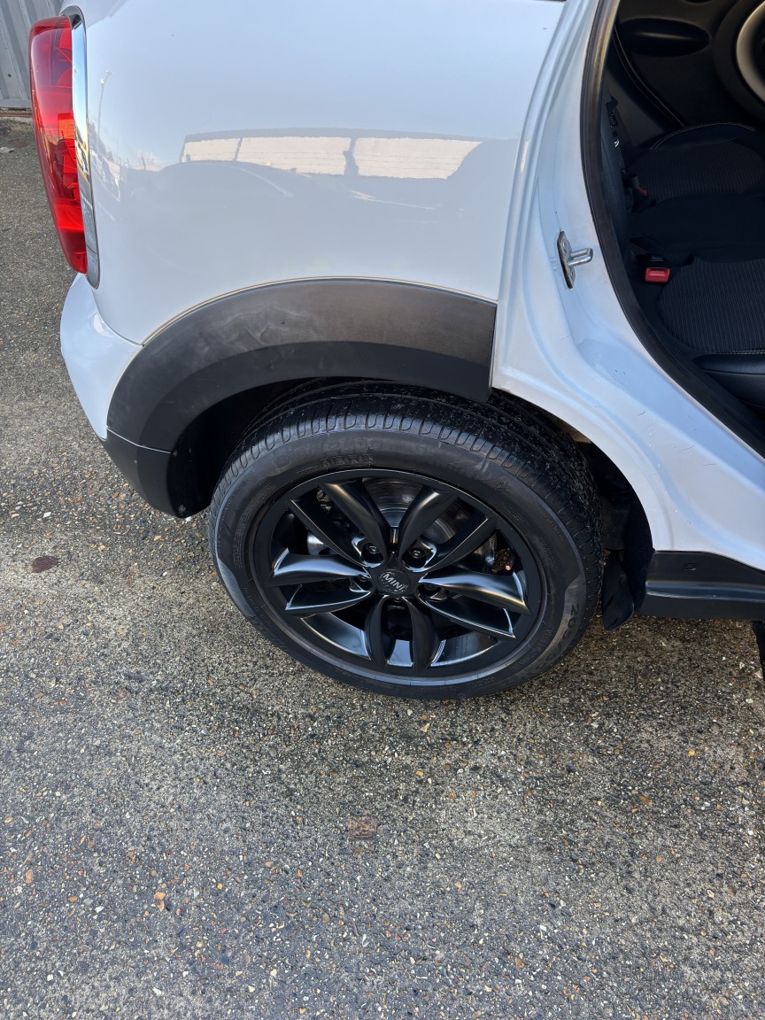 Used MINI Countryman 2013 for sale - 76951033: Photo 8