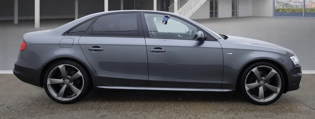 Used Audi A4 2013 for sale - 76699259: Photo 4