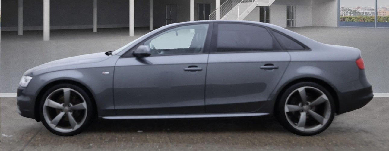 Used Audi A4 2013 for sale - 76699259: Photo 6