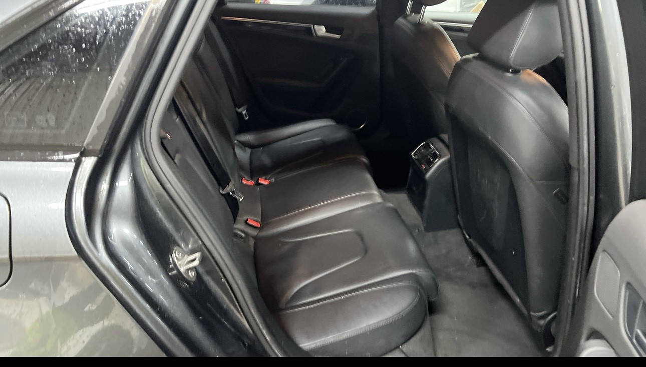 Used Audi A4 2013 for sale - 76699259: Photo 7