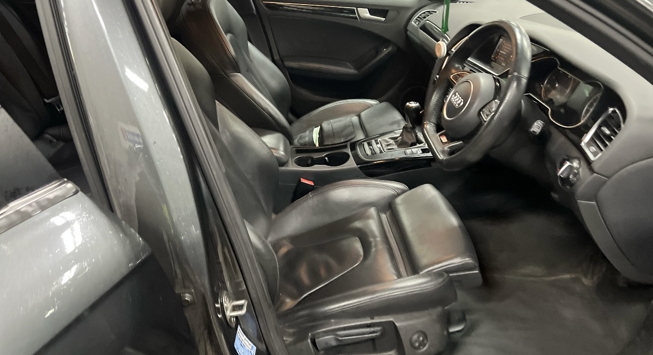 Used Audi A4 2013 for sale - 76699259: Photo 8