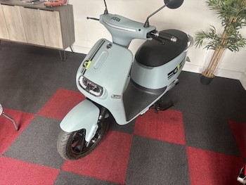 Used MG G1 2025 for sale - bike-77880929: Photo