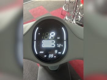 Used MG G1 2025 for sale - bike-77880929: Photo