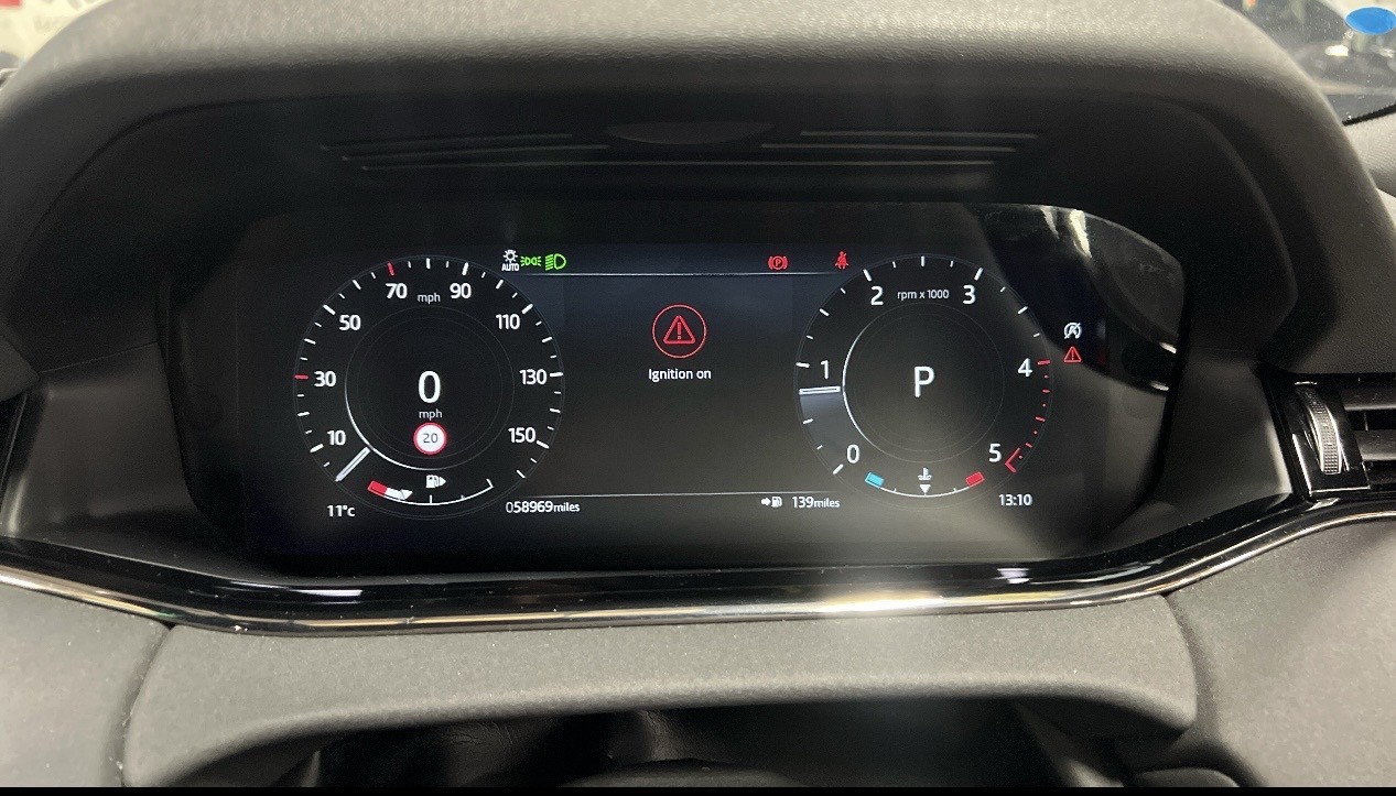 Used Land Rover Range Rover Evoque 2021 for sale - 77781636: Photo 10