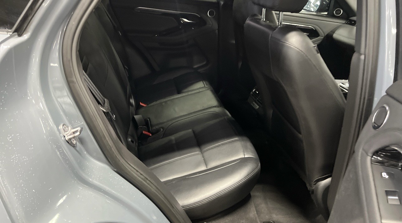 Used Land Rover Range Rover Evoque 2021 for sale - 77781636: Photo 6