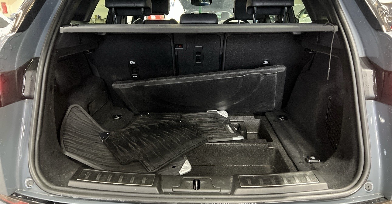 Used Land Rover Range Rover Evoque 2021 for sale - 77781636: Photo 7