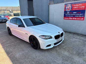 BMW - 5 Series