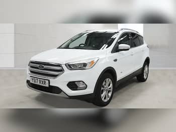 Used Ford Kuga 2017 for sale - 79755818: Photo