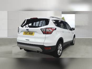 Used Ford Kuga 2017 for sale - 79755818: Photo