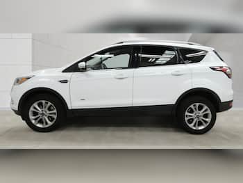 Used Ford Kuga 2017 for sale - 79755818: Photo