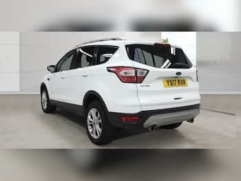 Used Ford Kuga 2017 for sale - 79755818: Photo