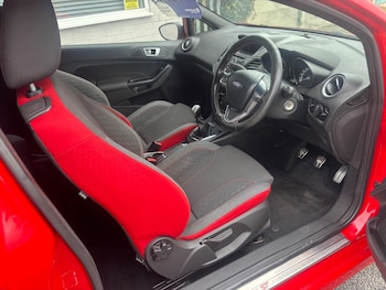 Used Ford Fiesta 2017 for sale - 75644213: Photo