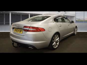 2012 - 3.0d V6 Premium Luxury 4dr Auto