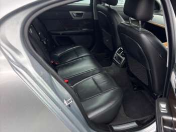 Used Jaguar XF 2012 for sale - 75277830: Photo