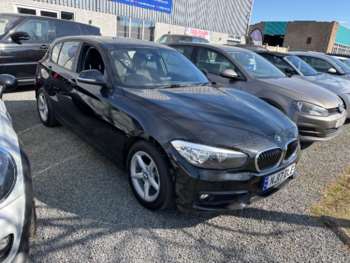 2017 - 1.5 116d ED Plus 5-Door