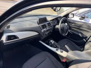 Used BMW 1 Series 2017 for sale - 75074126: Photo