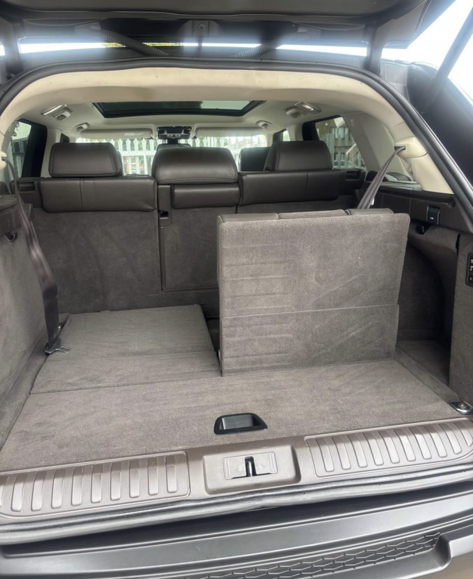 Used Land Rover Range Rover Sport 2014 for sale - 77662242: Photo 6