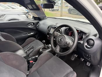 Used Nissan Juke 2013 for sale - 79668329: Photo