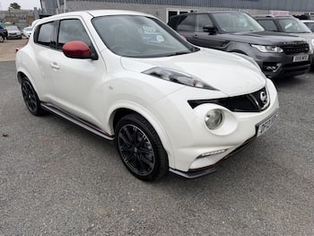 Used Nissan Juke 2013 for sale - 79668329: Photo