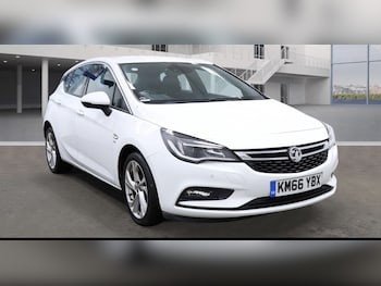 2016 - 1.4 i Turbo SRi 5-Door